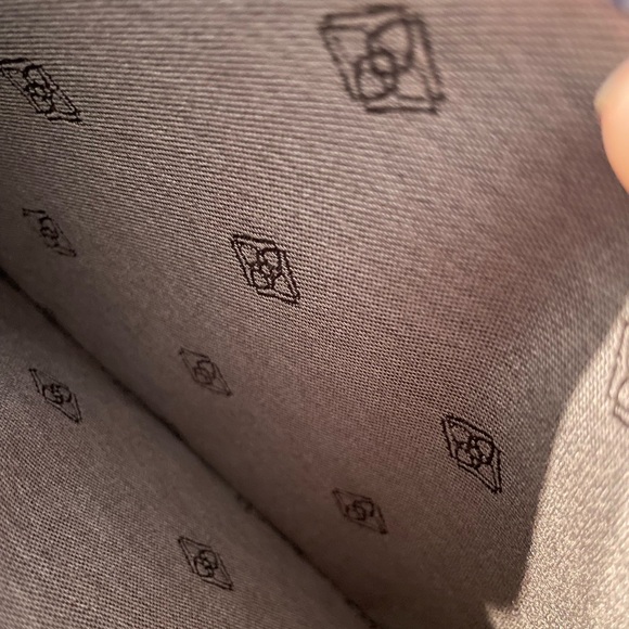 Passport purse handmade and real leather high quality - Picture 6 of 8